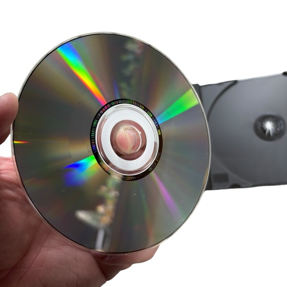 Stupid Girl (single) by Garbage CD (1996, Almo Records) - Picture 5 of 5